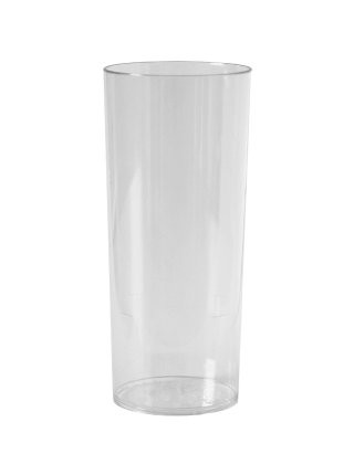 COPO LONG 340ML CRISTAL – REF. 100968