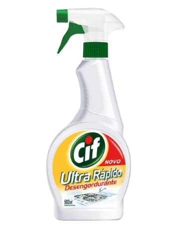 CIF DESENG GATILHO 500ML – REF. 100665