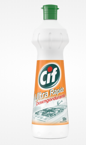 CIF DESENG SQUEEZE 20% 500ML – REF. 100667