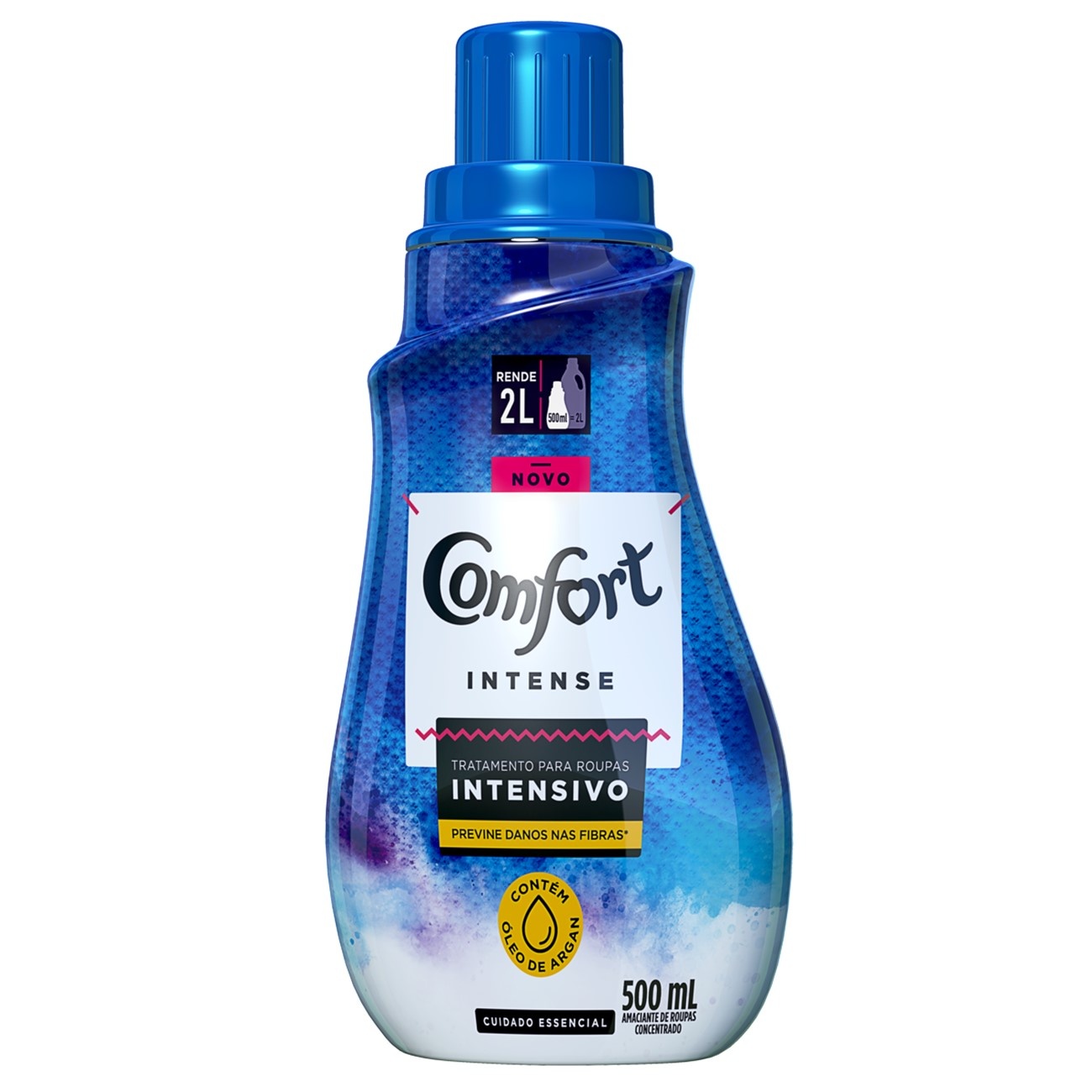 COMFORT AMACIANTE CONC. ORIGINAL 500ML – REF. 100656