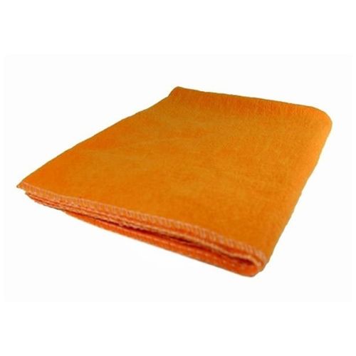 FLANELA LARANJA G 40X60CM – REF. 100720