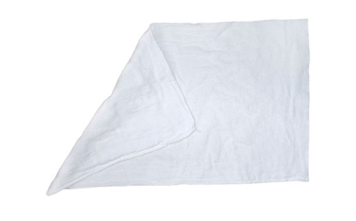 SACO ALVEJADO ALGODÃO G2 EXTRA 43X65CM 112g– REF. 100717