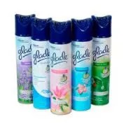 PURIFICADOR DE AR GLADE AERO (FRAGRÂNCIAS DIVERSAS)