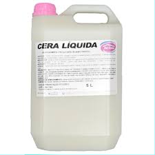 CERA LIQUIDA DA CASA 5L – REF. 101200