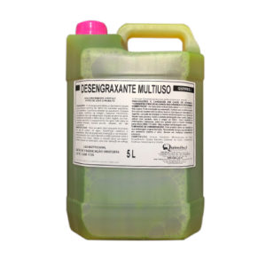 DESENGRAXANTE MULTIUSO QUIMIBEL 5L – REF. 101216